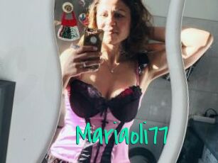 Mariaoli77