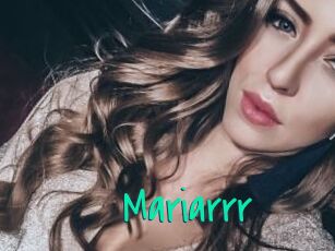 Mariarrr