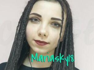 Mariasky18