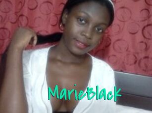 MarieBlack