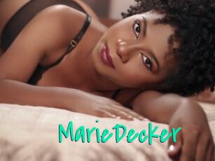 MarieDecker