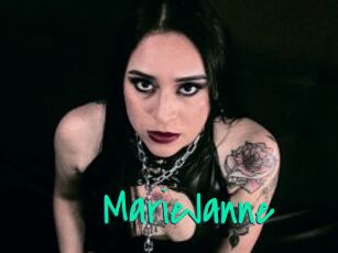 MarieJanne