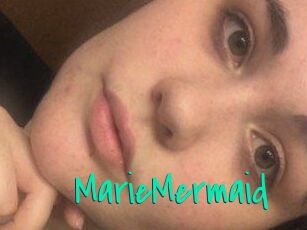 MarieMermaid