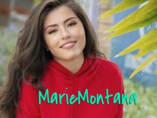 MarieMontana