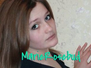 MarieRosebud