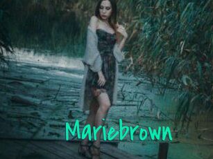 Marie_brown