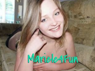 Mariele4Fun