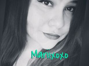 Mariixoxo