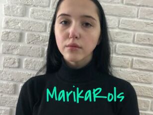 MarikaRols