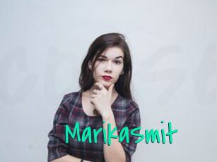 MarikaSmit