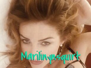 Marilinynsquirt