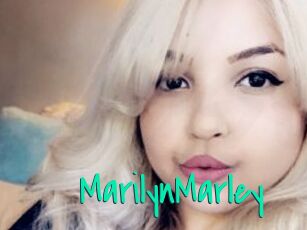 MarilynMarley