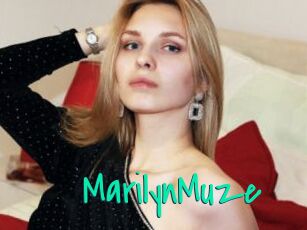 MarilynMuze