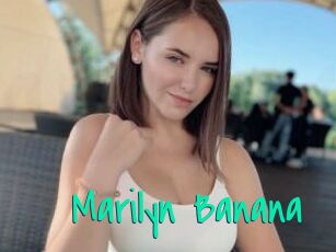 Marilyn_Banana