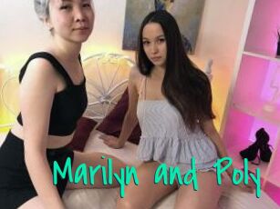 Marilyn_and_Poly