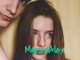 MarinaAlex