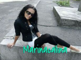 Marinacalina