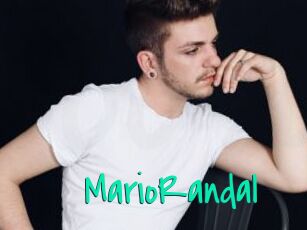 MarioRandal