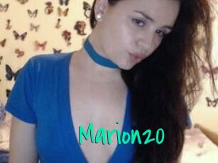 Marion20