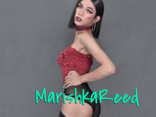 MarishkaReed