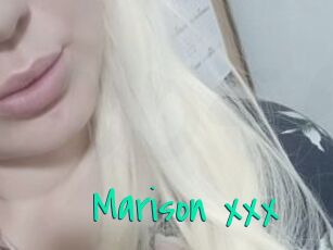 Marison_xxx