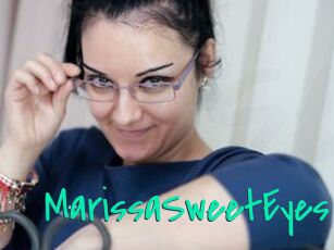 MarissaSweetEyes