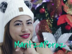 MaritzaPerez