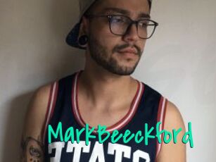 MarkBeeckford