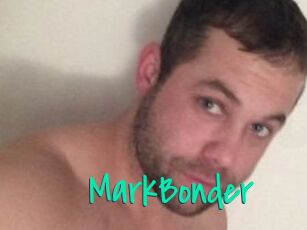 MarkBonder