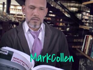 MarkCollen