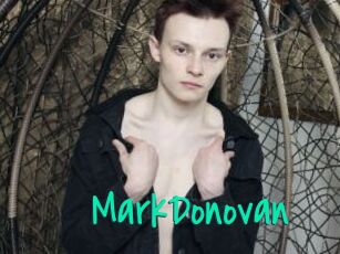 MarkDonovan