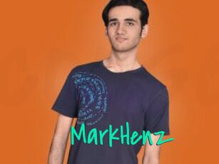 MarkHenz