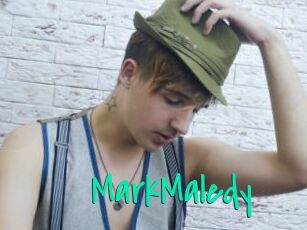 MarkMaledy