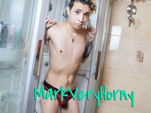 MarkVeryHorny