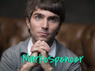 MarkoSpencer