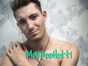 MarkooHott1