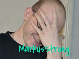 MarkusStrong