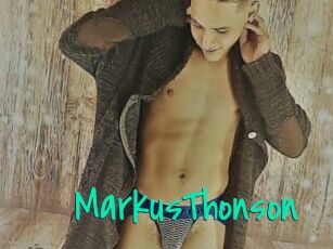 MarkusThonson