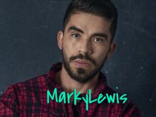 MarkyLewis