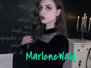 MarleneWald