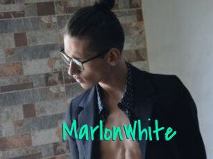 MarlonWhite