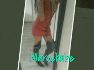 Marocbabe