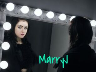 MarryJ