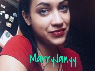 MarryJanyy