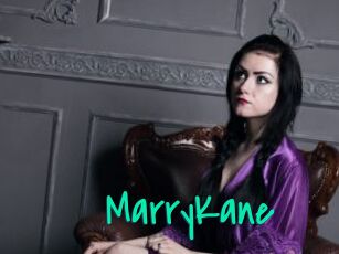 MarryKane