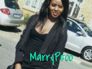 MarryP500