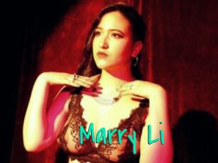 Marry_Li