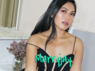 Marryjay