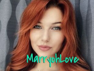 MarryohLove