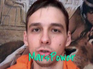 MarsPower